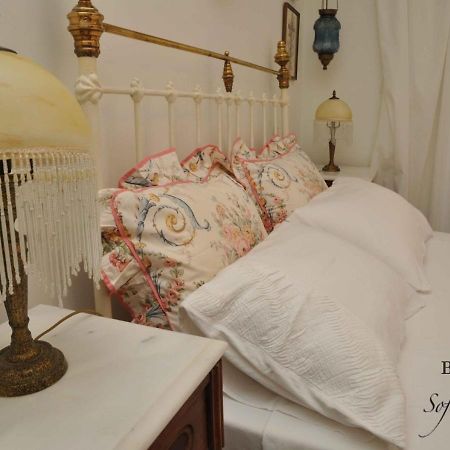 Sofi's Suites Andros Andros Town Exterior foto